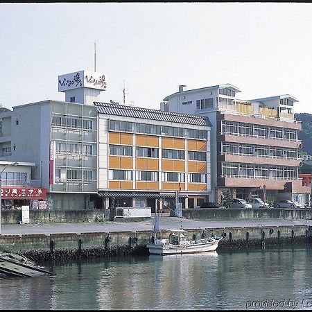 大阪 ya h i a no Tang Hotel Wakayama Buitenkant foto