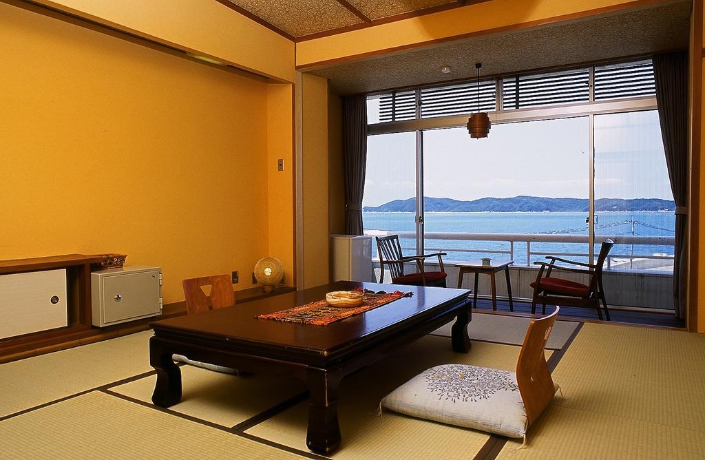 大阪 ya h i a no Tang Hotel Wakayama Kamer foto